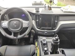 Volvo XC60 Plug-in Hybrid T8 Plug-in Hybrid Long Range AWD Smart Remote Sport Edition - ფოტო 12