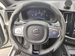 Volvo XC60 Plug-in Hybrid T8 Plug-in Hybrid Long Range AWD Smart Remote Sport Edition - ფოტო 15
