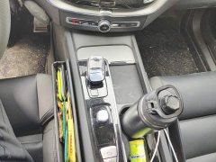 Volvo XC60 Plug-in Hybrid T8 Plug-in Hybrid Long Range AWD Smart Remote Sport Edition - ფოტო 16
