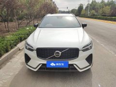 Volvo XC60 Plug-in Hybrid T8 Plug-in Hybrid Long Range AWD Smart Remote Sport Edition - ფოტო 2