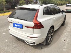 Volvo XC60 Plug-in Hybrid T8 Plug-in Hybrid Long Range AWD Smart Remote Sport Edition - ფოტო 3