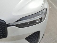 Volvo XC60 Plug-in Hybrid T8 Plug-in Hybrid Long Range AWD Smart Remote Sport Edition - ფოტო 5