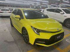 Toyota Corolla 2022 1.8L CVT Sport - ფოტო 3