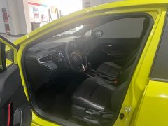 Toyota Corolla 2022 1.8L CVT Sport - ფოტო 7