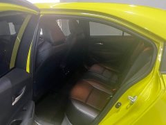 Toyota Corolla 2022 1.8L CVT Sport - ფოტო 8
