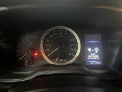 Toyota Corolla 2022 1.8L CVT Sport - ფოტო 9