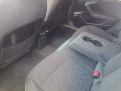 Audi A3 A3L Limousine 35 TFSI Luxury Sport - ფოტო 11