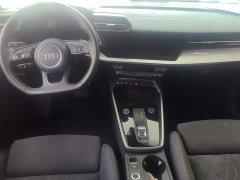 Audi A3 A3L Limousine 35 TFSI Luxury Sport - ფოტო 12