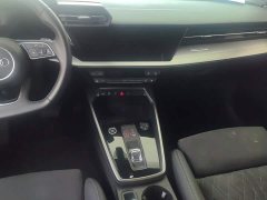Audi A3 A3L Limousine 35 TFSI Luxury Sport - ფოტო 13