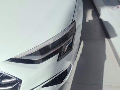 Audi A3 A3L Limousine 35 TFSI Luxury Sport - ფოტო 5