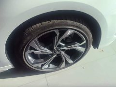 Audi A3 A3L Limousine 35 TFSI Luxury Sport - ფოტო 6