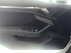 Audi A3 A3L Limousine 35 TFSI Luxury Sport - ფოტო 7