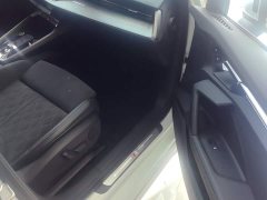 Audi A3 A3L Limousine 35 TFSI Luxury Sport - ფოტო 8