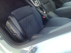 Audi A3 A3L Limousine 35 TFSI Luxury Sport - ფოტო 9