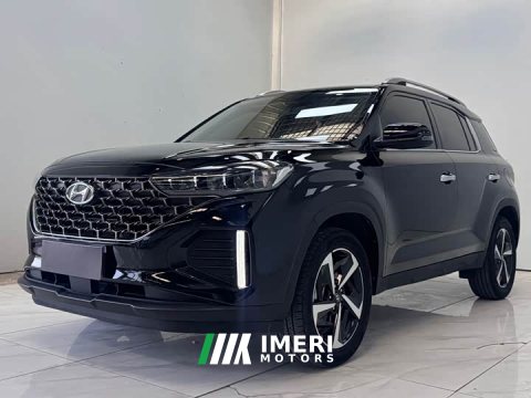 2022 Beijing Beijing Beijing ix35 2021 240TGDi DCT 2WD GLS Leading Edition - ავტომობილი ჩინეთიდან