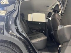Beijing ix35 2021 240TGDi DCT 2WD GLS Leading Edition - ფოტო 10