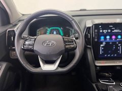 Beijing ix35 2021 240TGDi DCT 2WD GLS Leading Edition - ფოტო 12