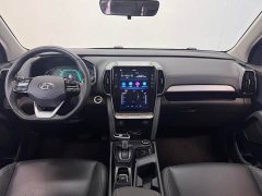 Beijing ix35 2021 240TGDi DCT 2WD GLS Leading Edition - ფოტო 13