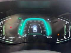 Beijing ix35 2021 240TGDi DCT 2WD GLS Leading Edition - ფოტო 14