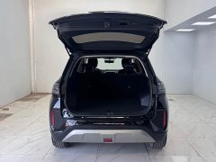 Beijing ix35 2021 240TGDi DCT 2WD GLS Leading Edition - ფოტო 16