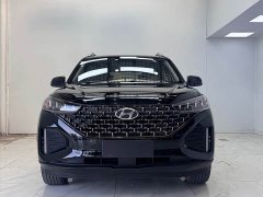 Beijing ix35 2021 240TGDi DCT 2WD GLS Leading Edition - ფოტო 2