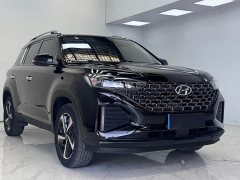 Beijing ix35 2021 240TGDi DCT 2WD GLS Leading Edition - ფოტო 3