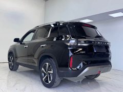 Beijing ix35 2021 240TGDi DCT 2WD GLS Leading Edition - ფოტო 4