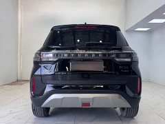 Beijing ix35 2021 240TGDi DCT 2WD GLS Leading Edition - ფოტო 5