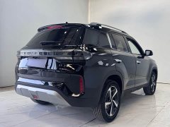 Beijing ix35 2021 240TGDi DCT 2WD GLS Leading Edition - ფოტო 6