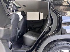 Beijing ix35 2021 240TGDi DCT 2WD GLS Leading Edition - ფოტო 8