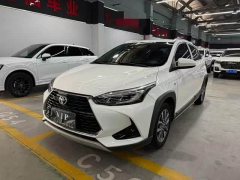 Toyota Yaris L Zhixuan X 1.5L CVT Leading Plus Edition - ფოტო 1