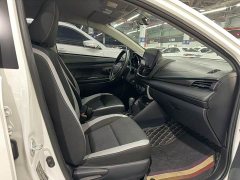 Toyota Yaris L Zhixuan X 1.5L CVT Leading Plus Edition - ფოტო 11