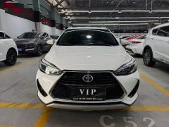 Toyota Yaris L Zhixuan X 1.5L CVT Leading Plus Edition - ფოტო 2