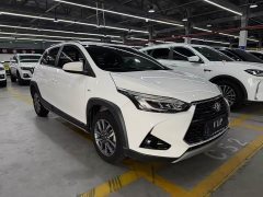 Toyota Yaris L Zhixuan X 1.5L CVT Leading Plus Edition - ფოტო 3