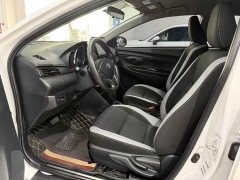 Toyota Yaris L Zhixuan X 1.5L CVT Leading Plus Edition - ფოტო 4