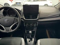 Toyota Yaris L Zhixuan X 1.5L CVT Leading Plus Edition - ფოტო 5
