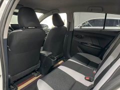 Toyota Yaris L Zhixuan X 1.5L CVT Leading Plus Edition - ფოტო 6