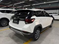 Toyota Yaris L Zhixuan X 1.5L CVT Leading Plus Edition - ფოტო 8