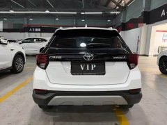 Toyota Yaris L Zhixuan X 1.5L CVT Leading Plus Edition - ფოტო 9