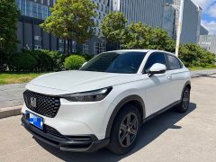 Honda XR-V 1.5L CVT Thermal Edition - ფოტო 1