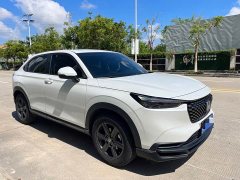 Honda XR-V 1.5L CVT Thermal Edition - ფოტო 3