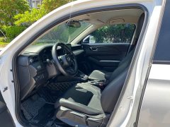Honda XR-V 1.5L CVT Thermal Edition - ფოტო 4
