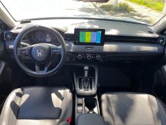Honda XR-V 1.5L CVT Thermal Edition - ფოტო 5