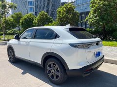 Honda XR-V 1.5L CVT Thermal Edition - ფოტო 7