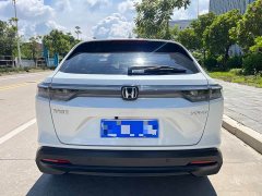 Honda XR-V 1.5L CVT Thermal Edition - ფოტო 8