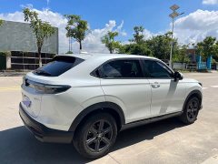Honda XR-V 1.5L CVT Thermal Edition - ფოტო 9