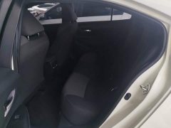 Toyota Corolla 2023 1.8L CVT Luxury - ფოტო 11