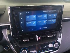 Toyota Corolla 2023 1.8L CVT Luxury - ფოტო 13
