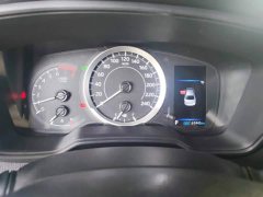 Toyota Corolla 2023 1.8L CVT Luxury - ფოტო 14