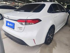 Toyota Corolla 2023 1.8L CVT Luxury - ფოტო 3